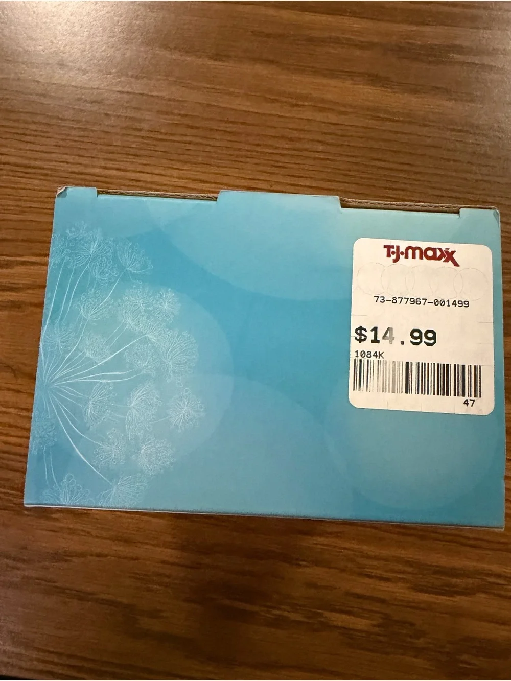 Ultrasonic Travel Humidifier NWT